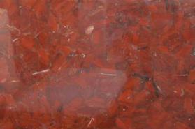 RED JASPER